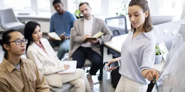 visuel Actualit&eacute;s Emploi-Formations