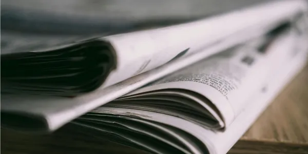 visuel La Revue de Presse