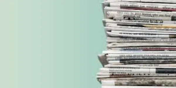 visuel La revue de presse