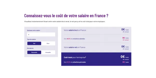 visuel Communiqu&eacute; de presse - MEDEF France