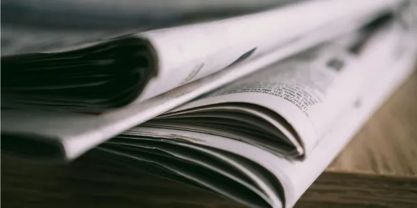 visuel La Revue de Presse