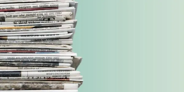 visuel La revue de presse