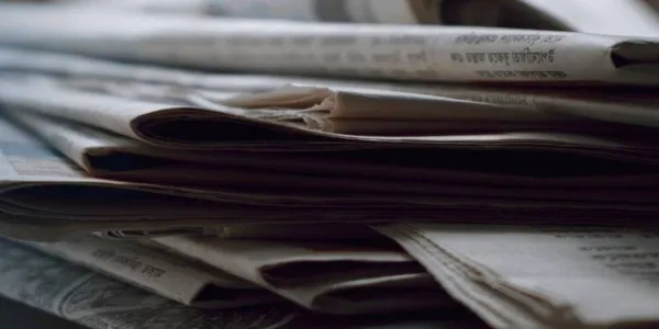 visuel La revue de presse