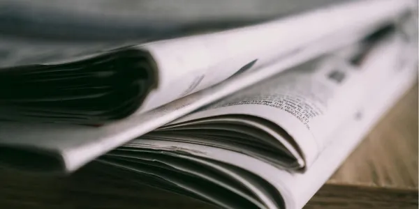 visuel La Revue de Presse