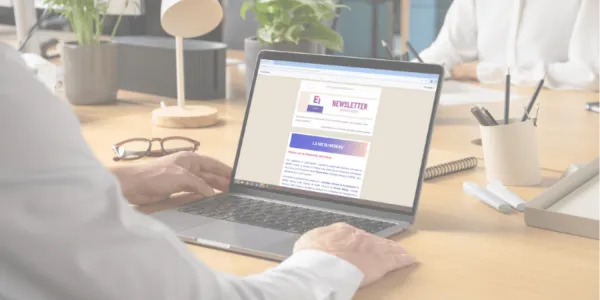 visuel La Newsletter de D&eacute;cembre