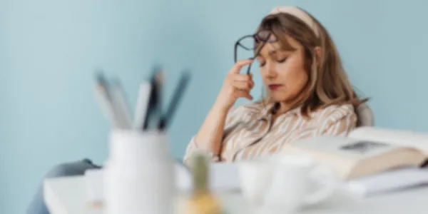 visuel Gestion du stress : comprendre son fonctionnement pour mieux le ma&icirc;triser