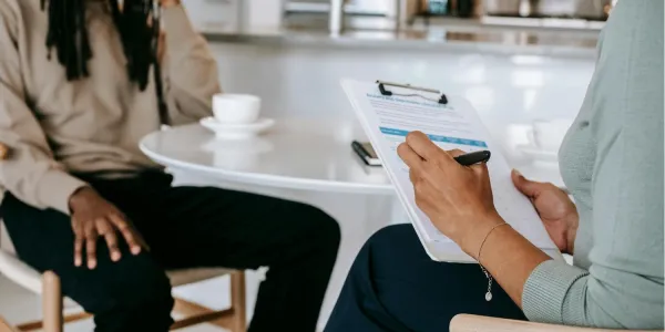 visuel Ch&ocirc;mage et demandeurs d&rsquo;emploi 