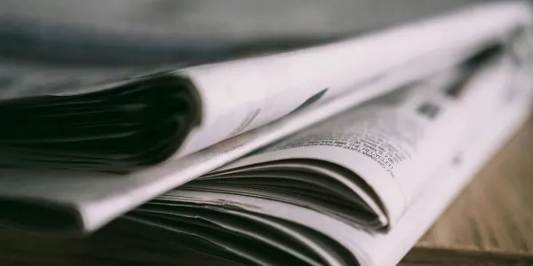 visuel La Revue de Presse