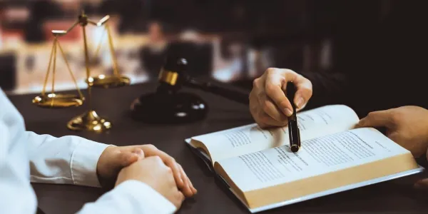 visuel Les nouvelles jurisprudences