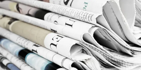 visuel La revue de presse