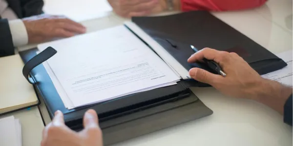 visuel [COMMUNIQU&Eacute; DE PRESSE] Projet d&rsquo;avenant assurance ch&ocirc;mage ouvert &agrave; la signature&nbsp;