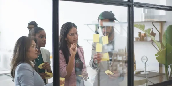 visuel Les actualit&eacute;s Emploi - Formation Juillet 