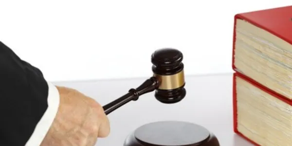 visuel Les nouvelles jurisprudences