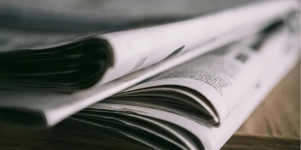 visuel La Revue de Presse