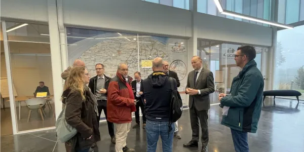 visuel D&eacute;couverte de la SICAE