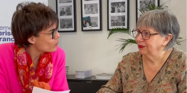 visuel D&eacute;cryptage de la conjoncture &eacute;conomique en Hauts-de-France