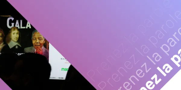 visuel "Gr&acirc;ce &agrave; vous, l'&eacute;dition 2023 a &eacute;t&eacute; un franc succ&egrave;s"