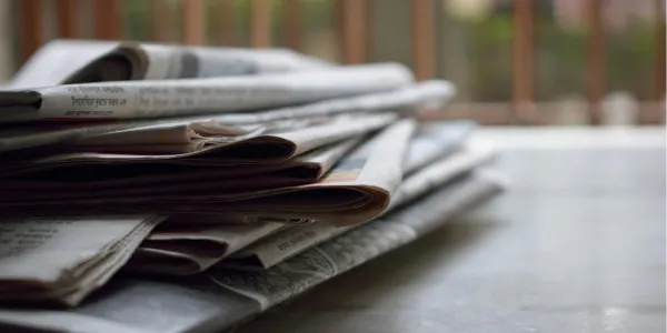 visuel La Revue de Presse