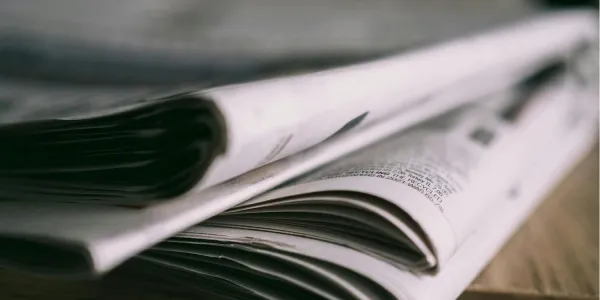 visuel La Revue de Presse