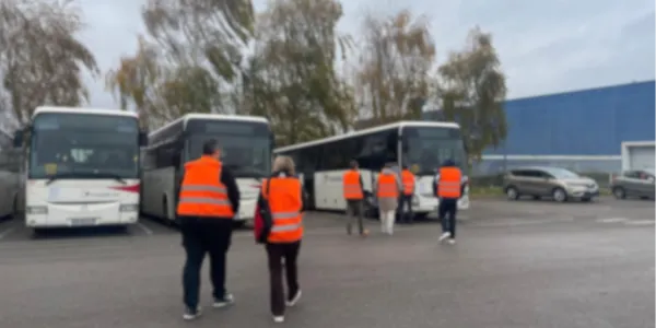 visuel Inclusion et emploi : connecter les talents aux entreprises du territoire