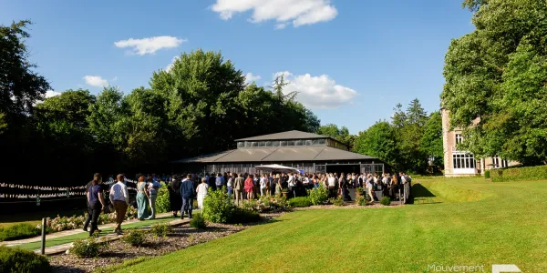 visuel La Garden Party