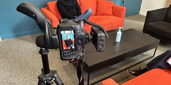 visuel Interview de Nicolas Blangy, président du Medef Somme 