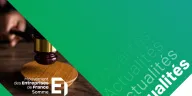 Prévention & traitement des difficultés  de l’entreprise