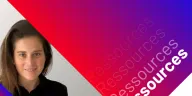 Alison HENNEBIL, co-fondatrice I"nstitution Equicoaching" et coach professionnel RNCP
