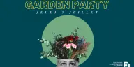 Dossier spécial Garden Party 2025