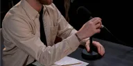 "Les premiers compromis à trouver ne sont pas avec les entreprises" répond Nicolas Blangy 