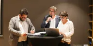Retour sur l'Assemblée Générale Extraordinaire