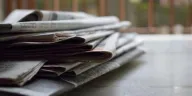La revue de presse